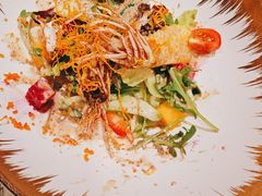 -月下料理(楷林IFC店)