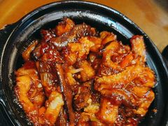 -日昌餐馆(亦庄店)