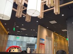-AJIYA·池袋日式烧肉自助(天津万象城店)