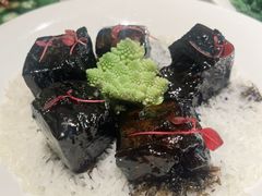 -桂满陇·手作小笼包&江南叫花鸡(中山公园店)