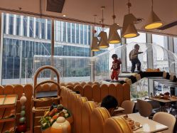 -奈尔宝·儿童乐园·亲子餐厅(前滩店)