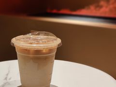 -Tims天好咖啡·贝果(东方广场店)