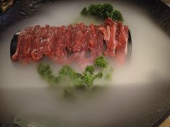 -牛New寿喜烧(中山公园龙之梦店)