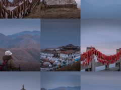 -萍乡武功山风景名胜区