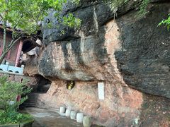 -天台山赤城山景区