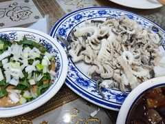 -清真·鸦儿李记·小馆(后海店)