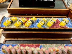 -匠牛亭·锅物烧肉放题自助(昆百大·泰业城店)