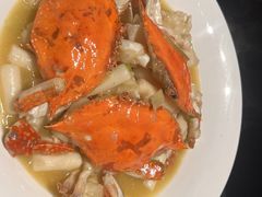 -嘉禾·悦享餐厅(八方汇店)