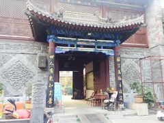 -大学习巷清真寺