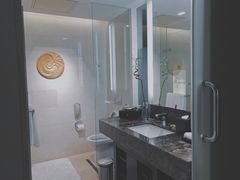 -青岛海尔洲际酒店