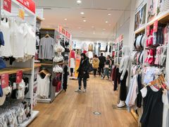 -优衣库(天津天河城店)