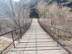 -青龙山风景区