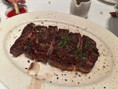-弗兰克牛排西餐厅Ribone steak house(柠檬花园店)