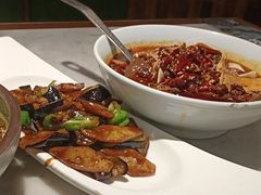 -辛香汇·锦里丨现炒川菜(中南城店)