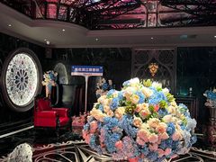 -INLOVE KTV(杭州滨江宝龙城店)