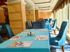 -嘉莱特和平国际酒店自助餐