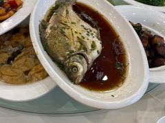 -山明水秀大饭店