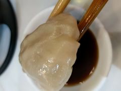 -百年尹氏汤包(湖南路狮子桥店)