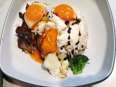-柠檬树茶餐厅(海雅缤纷城店)