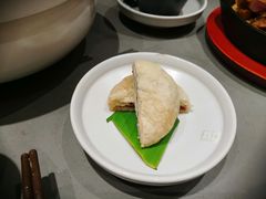 -云海肴·汽锅鸡·云南菜(高德置地店)