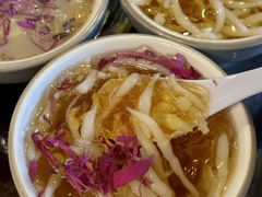 -尽善百年古院餐厅(王家老宅店)