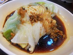 肠粉-食味稻汕头小吃(方庄店)