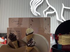 -GODIVA(港汇恒隆广场)