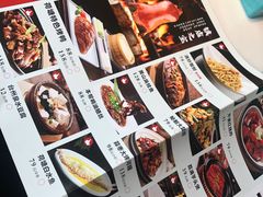 -荷塘秋月·本帮江浙菜(国权路店)