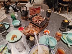 -潮界(虹桥新天地店)