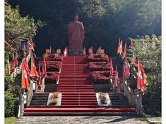 -陶祖圣境风景区