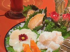 -红雀围·海鲜火锅(陆家嘴中心店)