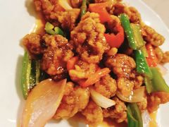 酸甜排骨-玲玲美食宁辉店(葵蓬店)