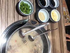 -锅十二涮肉馆·鞭蛋锅