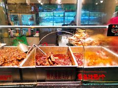 -老黄记手撕烤兔(玉林街店)