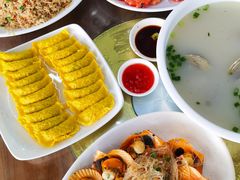 -明记海鲜大排档(巽寮湾店)