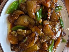 -圣夜东北菜烧烤·夜宵·小龙虾(胥江路店)