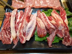 -莱真牛碳火烤肉(合肥旗舰店)