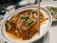 -阿伟海鲜楼·福建菜(延寿店)
