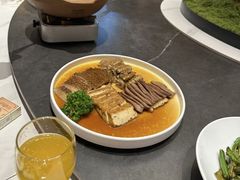 -双湖宴·湖北菜(文化路店)
