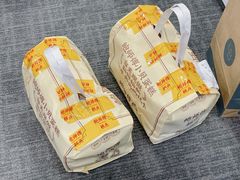 -鲍师傅糕点(江苏路店)