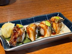 -九井澤精致料理(金茂店)