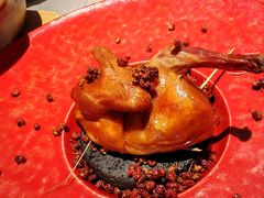 -南堂馆·新川菜(春熙路店)