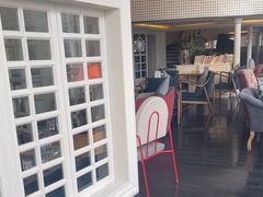 -良木缘咖啡西餐(蜀汉路店)