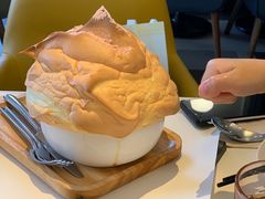 -港丽餐厅(高德置地店)