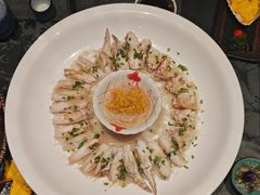 -樱之盛宴·蟹料理海鲜自助(前进大街店)