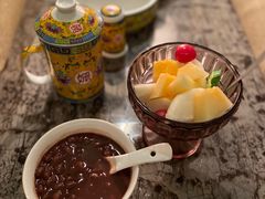 -姗娜娜足道·SPA(古北店)