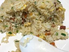 扬州炒饭-頂好酒家·经典粤菜(海信广场店)