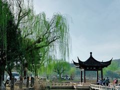 -南北湖风景区