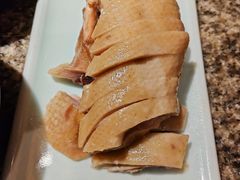 招牌盐水鸭-南京大牌档(人民广场店)