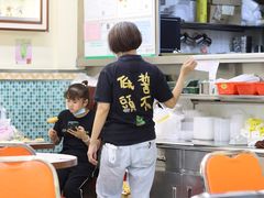 大堂-華歡冰室-WahFoon(吉大店)